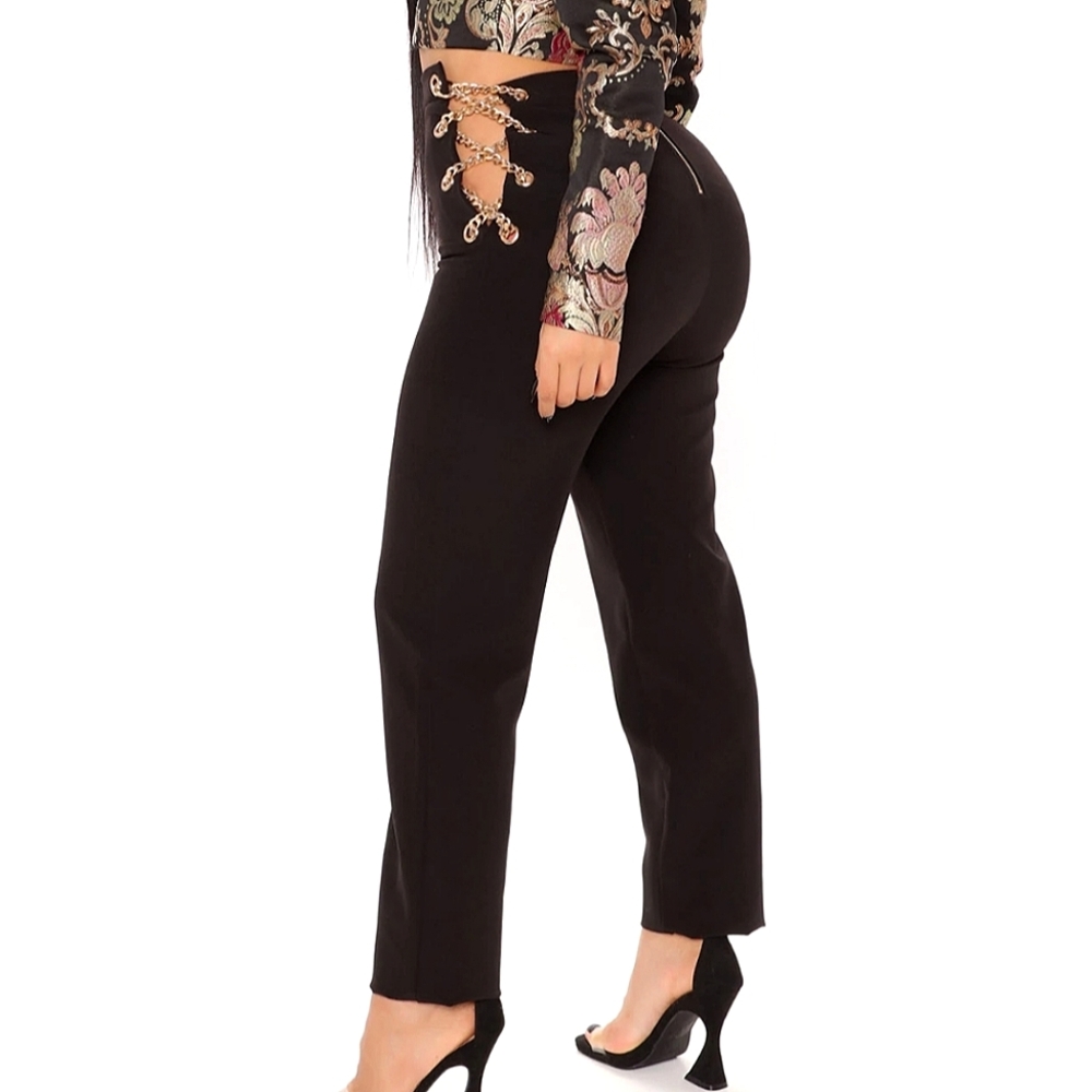 Chain Pants